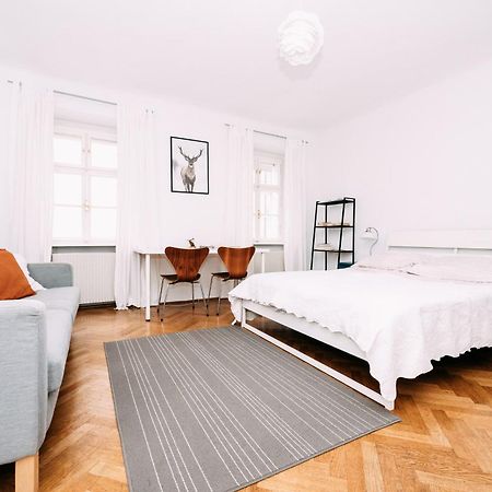 Vienna Premium Naschmarkt Відень Екстер'єр фото