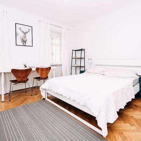 Vienna Premium Room Naschmarkt II Екстер'єр фото