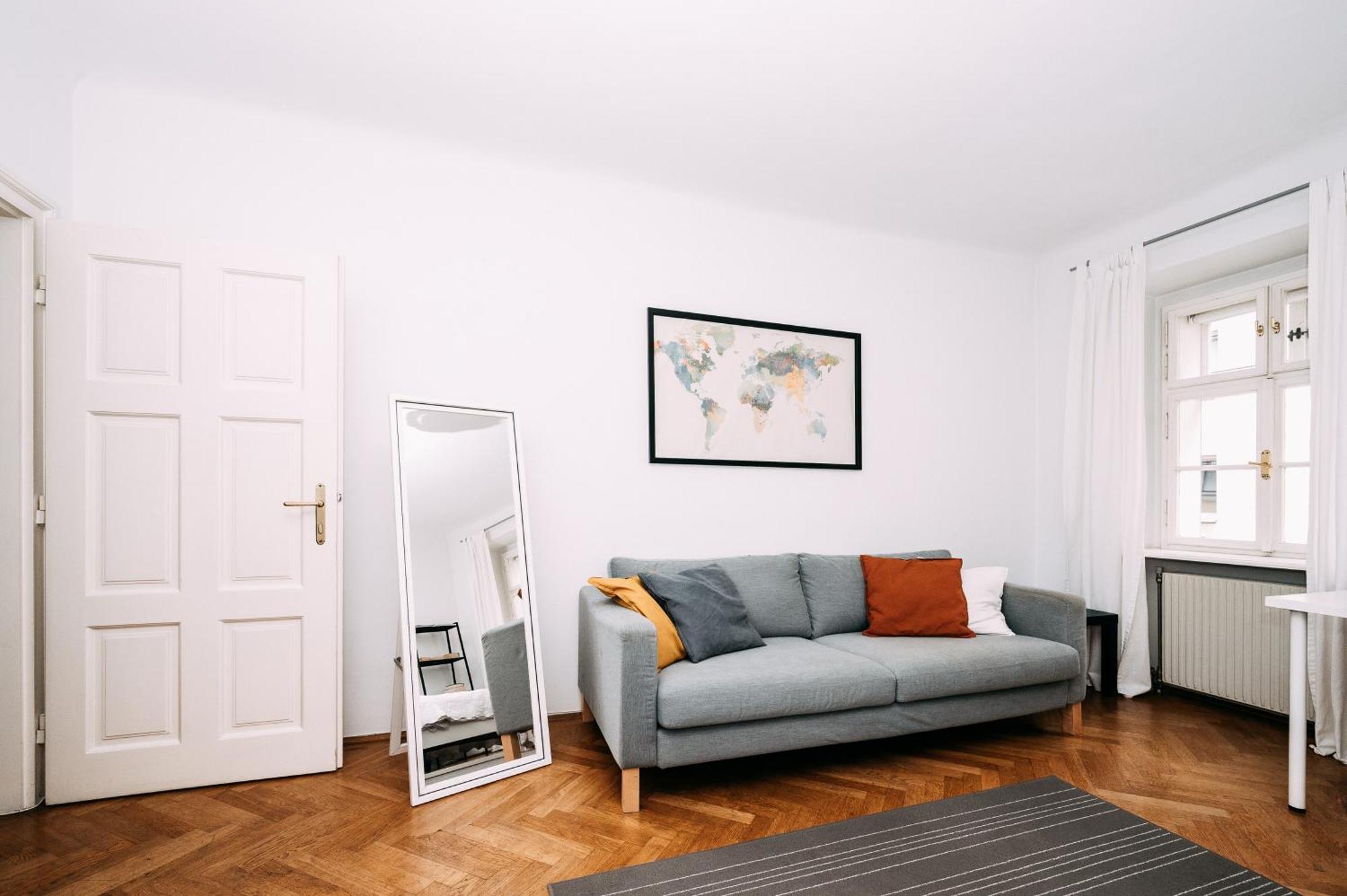 Vienna Premium Room Naschmarkt II Екстер'єр фото